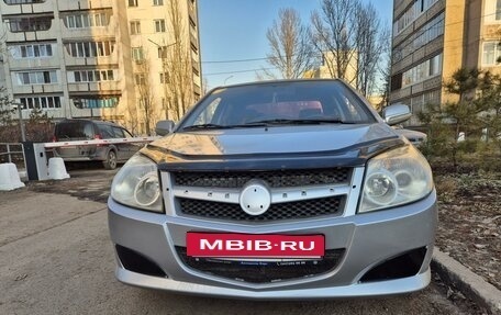 Geely MK I рестайлинг, 2013 год, 280 000 рублей, 3 фотография