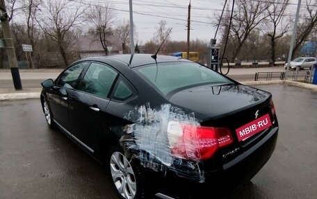 Citroen C5 II, 2010 год, 580 000 рублей, 7 фотография