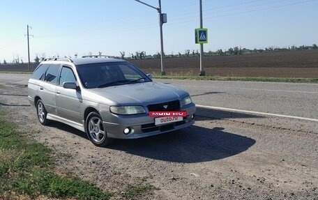 Nissan Avenir II, 1999 год, 255 000 рублей, 4 фотография