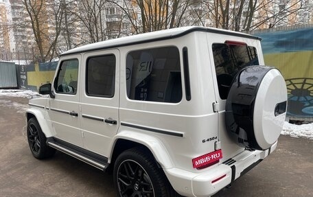 Mercedes-Benz G-Класс W463 рестайлинг _iii, 2024 год, 30 500 000 рублей, 6 фотография