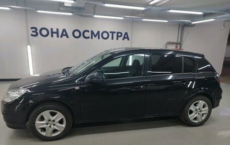 Opel Astra H, 2014 год, 937 000 рублей, 4 фотография