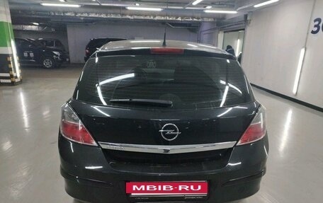 Opel Astra H, 2014 год, 937 000 рублей, 13 фотография