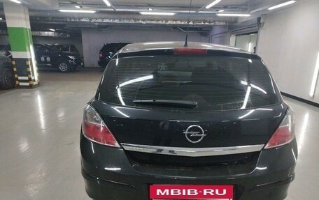 Opel Astra H, 2014 год, 937 000 рублей, 11 фотография