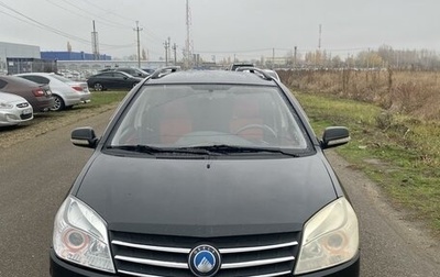 Geely MK Cross I, 2012 год, 310 000 рублей, 1 фотография