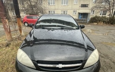 Chevrolet Lacetti, 2008 год, 560 000 рублей, 1 фотография