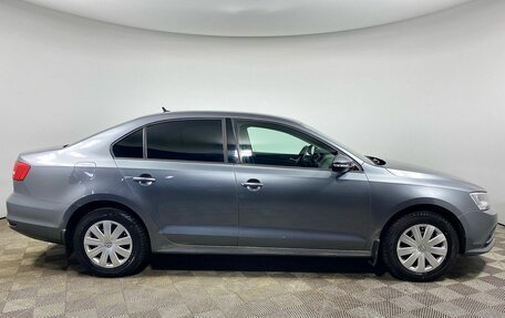 Volkswagen Jetta VI, 2014 год, 1 200 000 рублей, 6 фотография