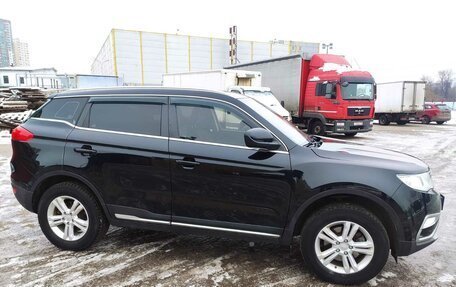 Geely Atlas I, 2018 год, 1 320 000 рублей, 14 фотография