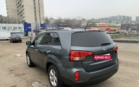 KIA Sorento II рестайлинг, 2015 год, 2 280 000 рублей, 4 фотография