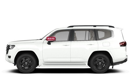 Toyota Land Cruiser, 2024 год, 14 700 000 рублей, 13 фотография