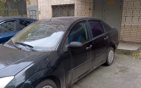 Ford Focus IV, 2000 год, 290 000 рублей, 2 фотография