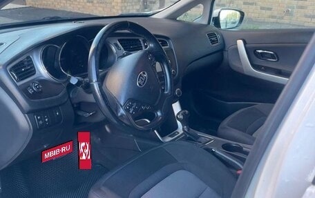 KIA cee'd III, 2014 год, 1 350 000 рублей, 4 фотография