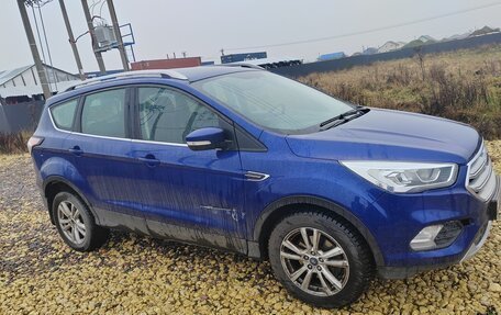 Ford Kuga III, 2019 год, 1 650 000 рублей, 5 фотография