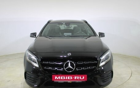 Mercedes-Benz GLA, 2018 год, 2 429 000 рублей, 2 фотография