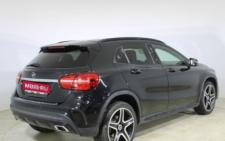 Mercedes-Benz GLA, 2018 год, 2 429 000 рублей, 5 фотография