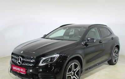 Mercedes-Benz GLA, 2018 год, 2 429 000 рублей, 1 фотография