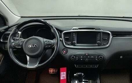 KIA Sorento III Prime рестайлинг, 2016 год, 2 349 000 рублей, 5 фотография