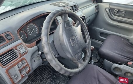 Honda CR-V IV, 1998 год, 265 000 рублей, 8 фотография