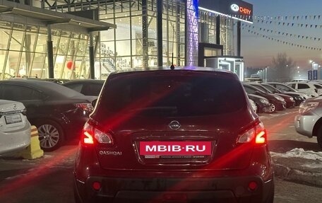 Nissan Qashqai, 2012 год, 1 120 990 рублей, 11 фотография