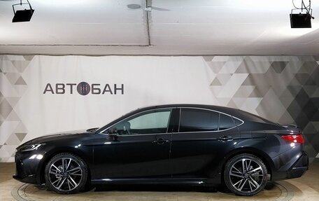 Toyota Camry, 2024 год, 4 499 000 рублей, 4 фотография