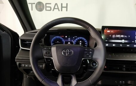 Toyota Camry, 2024 год, 4 499 000 рублей, 12 фотография