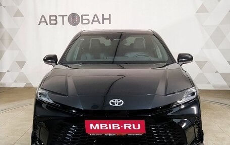 Toyota Camry, 2024 год, 4 499 000 рублей, 2 фотография