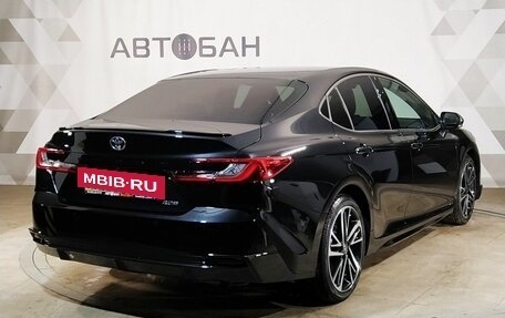 Toyota Camry, 2024 год, 4 499 000 рублей, 3 фотография