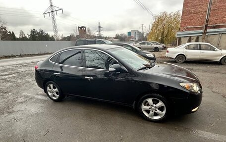 Hyundai Elantra IV, 2010 год, 750 000 рублей, 2 фотография