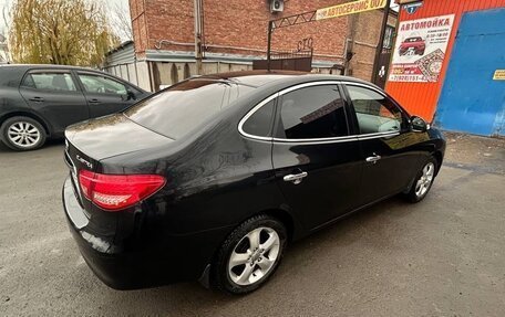 Hyundai Elantra IV, 2010 год, 750 000 рублей, 10 фотография