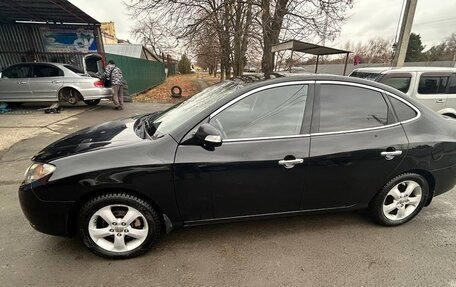 Hyundai Elantra IV, 2010 год, 750 000 рублей, 9 фотография