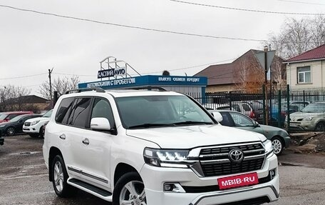 Toyota Land Cruiser 200, 2013 год, 4 150 000 рублей, 1 фотография