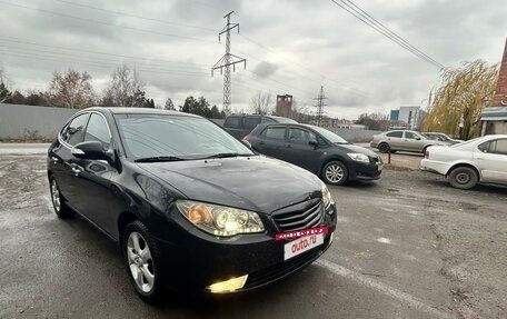 Hyundai Elantra IV, 2010 год, 750 000 рублей, 3 фотография