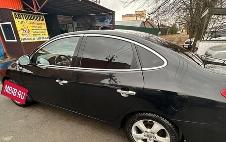 Hyundai Elantra IV, 2010 год, 750 000 рублей, 12 фотография