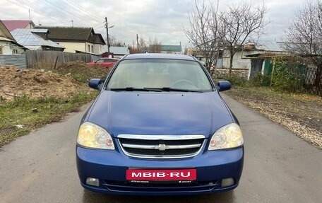 Chevrolet Lacetti, 2008 год, 449 000 рублей, 1 фотография