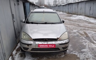 Ford Focus IV, 2004 год, 170 000 рублей, 1 фотография