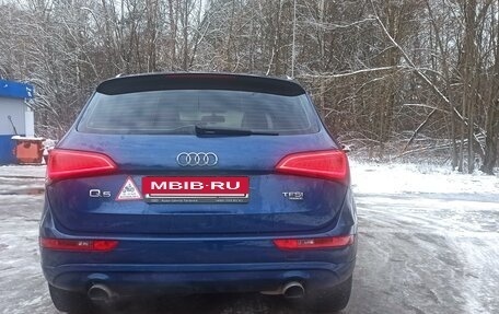 Audi Q5, 2014 год, 2 300 000 рублей, 12 фотография