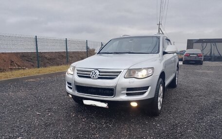 Volkswagen Touareg III, 2008 год, 2 000 000 рублей, 2 фотография