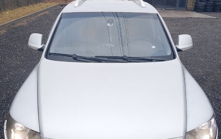 Volkswagen Touareg III, 2008 год, 2 000 000 рублей, 4 фотография