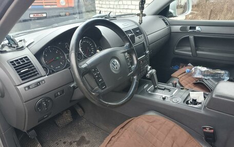 Volkswagen Touareg III, 2008 год, 2 000 000 рублей, 8 фотография