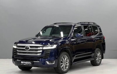 Toyota Land Cruiser, 2021 год, 10 500 000 рублей, 1 фотография