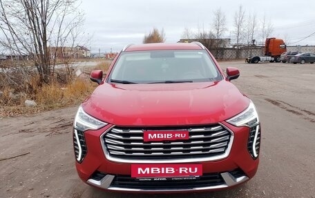 Haval Jolion, 2021 год, 2 100 000 рублей, 5 фотография