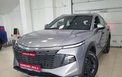 Haval F7, 2024 год, 2 672 010 рублей, 1 фотография