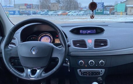 Renault Fluence I, 2014 год, 660 000 рублей, 7 фотография