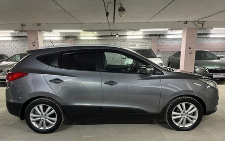 Hyundai ix35 I рестайлинг, 2012 год, 1 325 000 рублей, 4 фотография