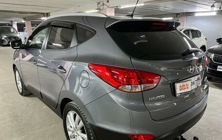 Hyundai ix35 I рестайлинг, 2012 год, 1 325 000 рублей, 7 фотография