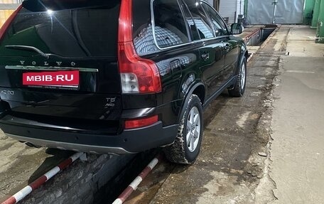 Volvo XC90 II рестайлинг, 2011 год, 1 850 000 рублей, 6 фотография