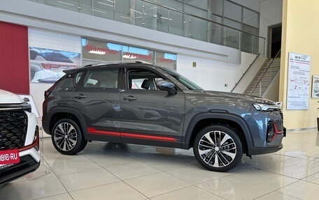 Changan CS35PLUS, 2023 год, 2 399 900 рублей, 4 фотография