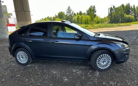 Ford Focus II рестайлинг, 2011 год, 750 000 рублей, 4 фотография