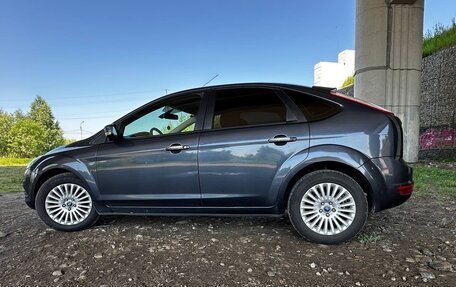 Ford Focus II рестайлинг, 2011 год, 750 000 рублей, 7 фотография