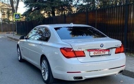 BMW 7 серия, 2012 год, 1 900 000 рублей, 6 фотография