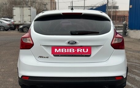 Ford Focus III, 2012 год, 729 000 рублей, 5 фотография